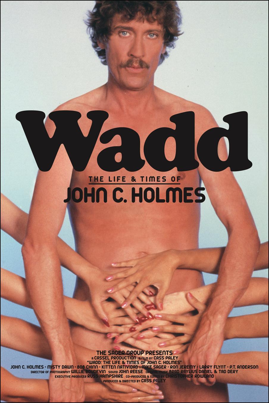 wadd poster